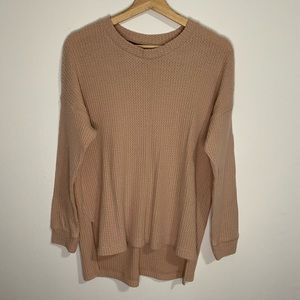 American Eagle - tunic sweater